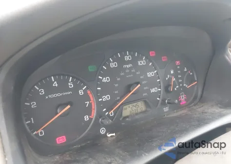 1998 Honda Accord Lx from USA, damaged, VIN 1HGCG5642WA207591